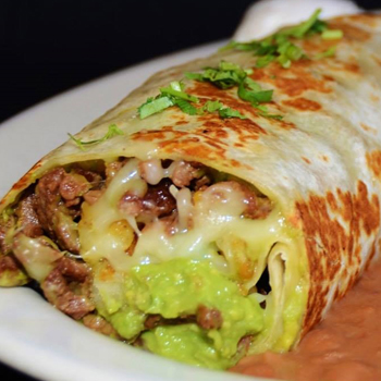 California burrito 2